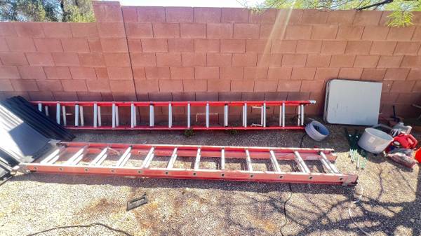 Electrical Company Tools and Materials 1