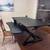 FlexiSpot Standing Desk Converter / Sit-Stand Riser – Black 7 thumbnail