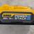 Dewalt DCBP520 20V MAX Power Stack 5.0 AH Battery 1 thumbnail