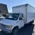 2000 Ford E350 Box Truck  1 thumbnail