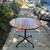 🐞 Eames Dining Table 36 DIA 🐞 6 thumbnail