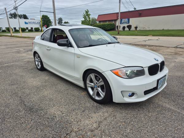 Bmw - $12,50063618107544449124