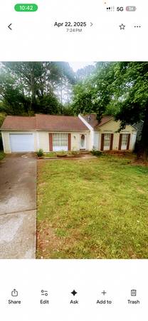 Housing for veterans and seniors 1