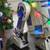 Star Wars 3.5 ft. Animated LED R2-D2 Sounds  Lights Effects Christmas 7 thumbnail