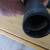 Seatpost - Specialized carbon fiber with gel inserts 27.2 x 360 4 thumbnail