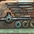 Antique Greenfield tap and die set No. #312 8 thumbnail