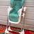 HIGH CHAIR Child Baby Folding Seat Portable Dorel Juvenile Group Green 13 thumbnail