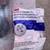 3M HALF FACE DROP DOWN RESPIRATOR WITH CARTRIDGES NEW 8 thumbnail