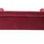 Restoration Hardware Chesterfield Daybed, Red Velvet 3 thumbnail