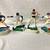 7 Starting Lineup 1993-1999 Baseball Stadium Stars MLB 3 thumbnail