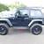 2007 Jeep Wrangler 4x4 4WD Rubicon Sport Utility 2D SUV 21 thumbnail
