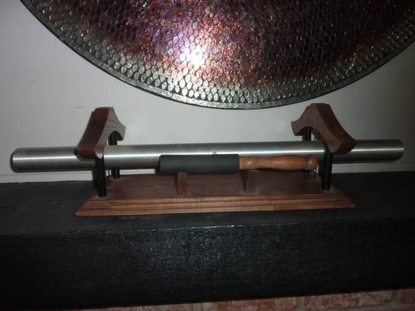 Woodstock Chimes Awakening Bell 1