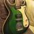 Eastwood Sidejack electric guitar 4 thumbnail
