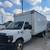 Box Truck Ford E350 3 thumbnail