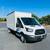 2018 Ford Transit Box truck 350 HD 12 Ft Box 3 thumbnail