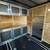 2026 Car Hauler 8.5x36 / High ceiling 8 Ft / Escape doors 17 thumbnail