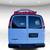 2023 Chevrolet Express 3500 Chevy LS Extended Passenger Van 4 thumbnail