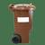 Brand new 21 Gallon official NYC compost bin 3 thumbnail