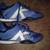 KELME VELOCE SPORT SHOES SIZE 43 / 9.5 11 thumbnail