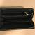 Vecento Real Designer Zipper Card Case Holder 3 thumbnail