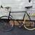1990 Vintage Trek 420 Chromoly frame 21-spd touring road bicycle 1 thumbnail