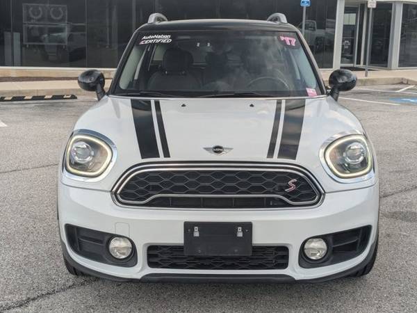 2017 MINI Countryman  Cooper S SUV - $11,995 (Call *(443) 912-5009* to Confirm Availability Instantly)63487725480705121