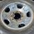 Ford F-250 and F-350 18-inch Factory Chrome-Clad Steel Wheels 8x170mm 2 thumbnail