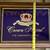 Seagram's Crown Royal Whiskey Purple Bar Mirror Advertising Sign 10 thumbnail