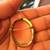Real Cameo Stone in 18K yellow Gold Frame pendant and Brooch 3 thumbnail