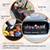 NEW HEYTRIP Large Trunk Organizer With Built-in Leakproof Cooler Bag 5 thumbnail