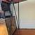 Solid Wood Live Edge Console Table w/ Hairpin Legs – Modern Rustic 2 thumbnail