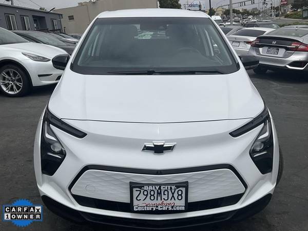 2022 Chevrolet Chevy Bolt EV 2LT - *SE HABLA ESPAÑOL* ¡MAL CRÉDITO BIENVENIDO! - $15,998 (+ Century Auto *FINANCIAMIENTO DE UNIÓN DE CRÉDITO DISPONIBLE!*)63654699849857123