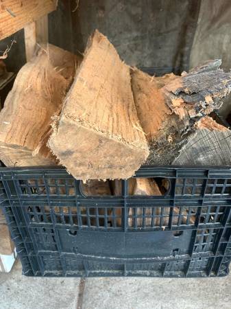 The very best Red Oak firewood only 1