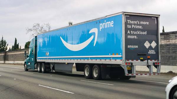 CDL A Truck Driver 1