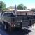 2016 Ford F350 DUMP Flatbed Utility Service Work Truck Dually 1 Owner Ex-City 4 thumbnail