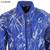 Blue Wind Breaker Spring Jacket by SMASH 4 thumbnail