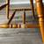 EXPANDABLE Solid Wood Dining Table with 6 Chairs 7 thumbnail