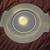 Art Deco May And Vieve Hamilton Pottery Large Platter / Plate for Vern 3 thumbnail