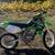 2004 Kawaskai KLX300R 2 thumbnail