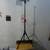 for sale great tripod strong good for all camera and video. 1 thumbnail