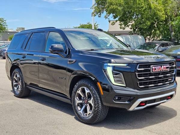 2025 GMC Yukon 4x4 4WD AT4 Ultimate SUV - $96,991 (Llame al *(469) 829-6528* para confirmar disponibilidad al instante)63483741879937122