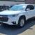 2018 Chevrolet Traverse LT Cloth 4x4 4dr SUV w/1LT 3 thumbnail