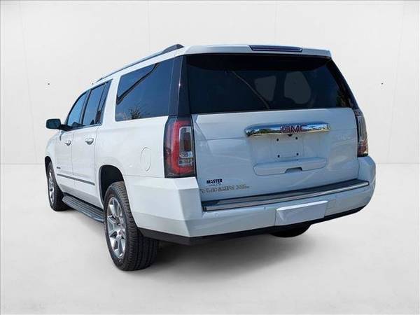 2020 GMC Yukon XL 4x4 4WD Denali SUV - $22,998 (Call *(386) 603-6783* to Confirm Availability Instantly)63470255897089124