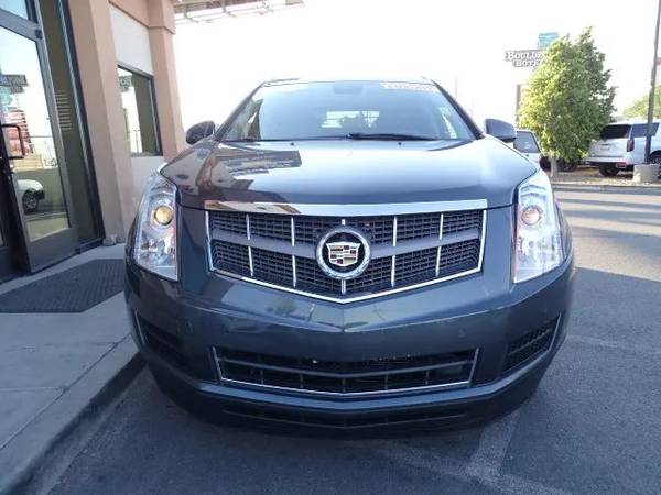 2010 Cadillac SRX - ¡Financiamiento disponible! - $9.999 (Las Vegas)63469601050625122