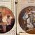 1980s Bradford Exchange, Norman Rockwell, Knowles Collector Plates Lot 9 thumbnail