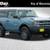 2022 Ford Bronco Big Bend 2 thumbnail