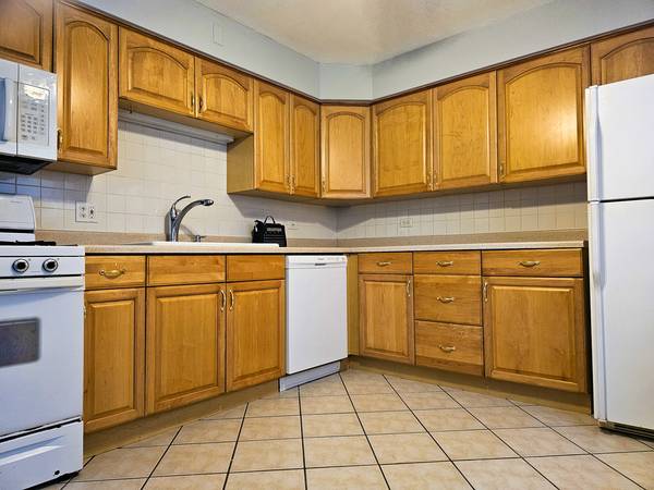 $1,475 / 1br - 700ft2 - Oak Park Ground floor w/FREE HEAT + PARKING! DW AC storage laundry (1111 N Harlem #1C)63771219699587120