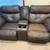 Couches in fair condition 1 thumbnail