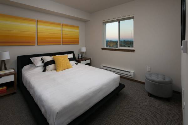 $1,634 / 1 hab. - 549 pies² - ¡Vida asequible y comodidad en Lynnwood! 1 dormitorio $1150+3 meses. ¡GRATIS! (3720 196th St SW, Lynnwood, WA)63808059116417123
