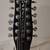 Danelectro 12 string electric guitar + gig bag 5 thumbnail